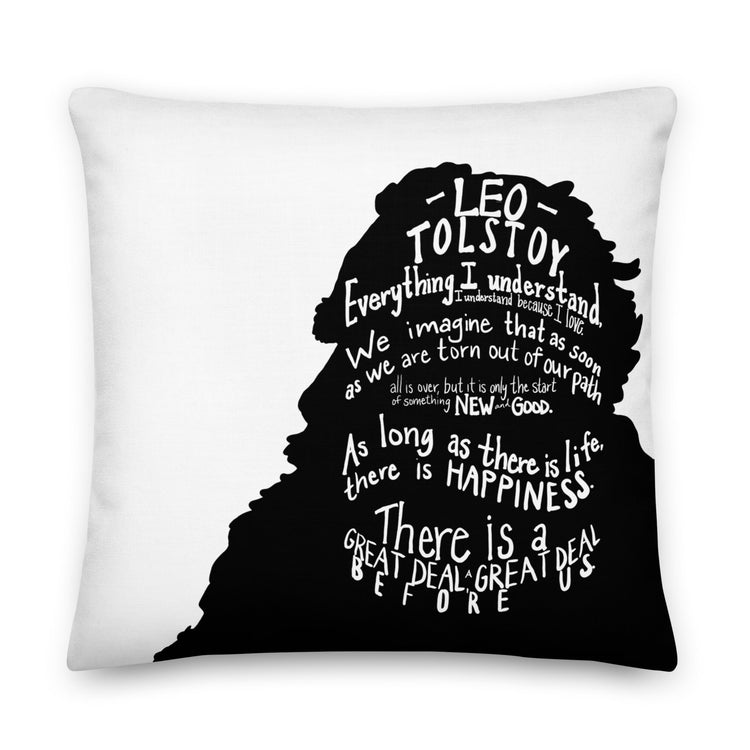 Throw Pillows