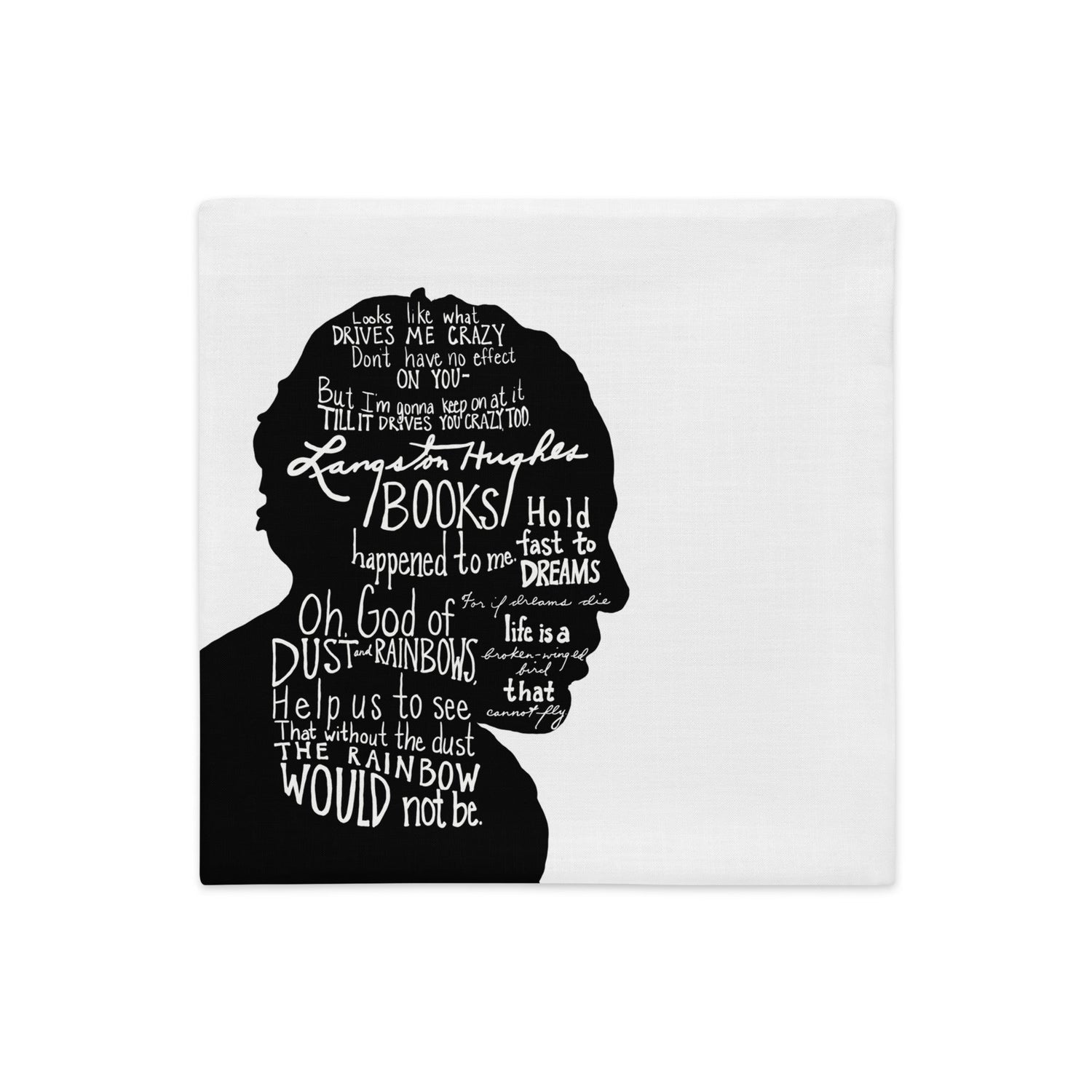 Throw Pillow Cases only