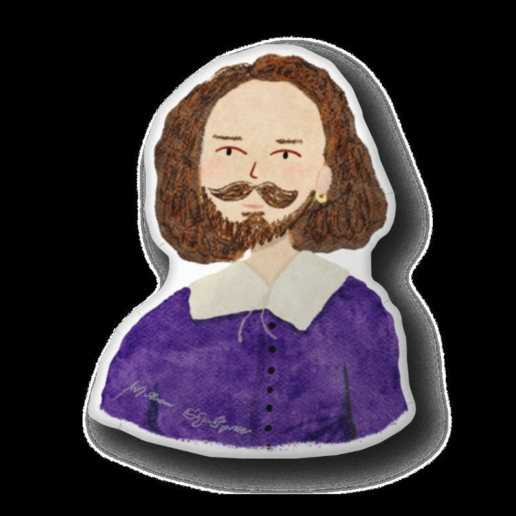 William Shakespeare